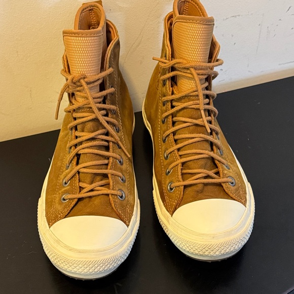 Converse Chuck Taylor All Star Waterproof Boot with Lunarlon - Picture 15 of 15